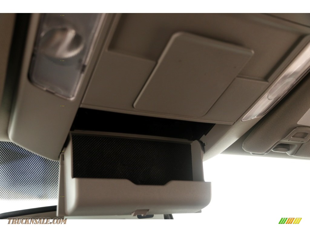 2015 Tundra SR5 Double Cab 4x4 - Magnetic Gray Metallic / Graphite photo #11