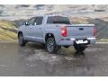 Toyota Tundra Limited CrewMax 4x4 Cement photo #3