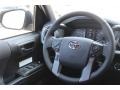 Toyota Tacoma TRD Off Road Double Cab 4x4 Black photo #21