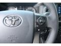 Toyota Tacoma TRD Off Road Double Cab 4x4 Silver Sky Metallic photo #15