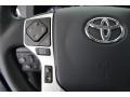 Toyota Tundra TSS CrewMax 4x4 Midnight Black Metallic photo #16