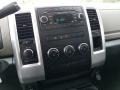 Dodge Ram 1500 SLT Quad Cab 4x4 Black photo #4