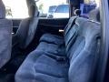 Chevrolet Silverado 1500 LS Crew Cab 4x4 Indigo Blue Metallic photo #6