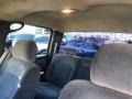 Chevrolet Silverado 1500 LS Crew Cab 4x4 Indigo Blue Metallic photo #7