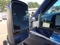 Chevrolet Silverado 1500 LS Crew Cab 4x4 Indigo Blue Metallic photo #17