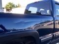 Chevrolet Silverado 1500 LS Crew Cab 4x4 Indigo Blue Metallic photo #28