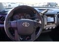 Toyota Tundra SR5 Double Cab Black photo #10