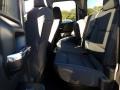Chevrolet Silverado 3500HD LT Crew Cab Dual Rear Wheel 4x4 Black photo #6