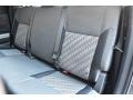Toyota Tundra SR5 Double Cab 4x4 Magnetic Gray Metallic photo #7