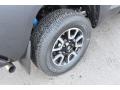 Toyota Tundra SR5 Double Cab 4x4 Magnetic Gray Metallic photo #9