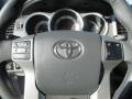 Toyota Tacoma V6 SR5 Double Cab 4x4 Magnetic Gray Mica photo #11