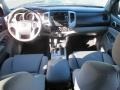 Toyota Tacoma V6 SR5 Double Cab 4x4 Magnetic Gray Mica photo #25