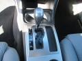 Toyota Tacoma V6 SR5 Double Cab 4x4 Magnetic Gray Mica photo #27