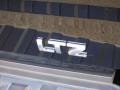 Chevrolet Silverado 2500HD LTZ Crew Cab 4x4 Black photo #10