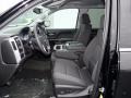 GMC Sierra 1500 SLE Crew Cab 4WD Onyx Black photo #6