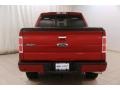 Ford F150 Limited SuperCrew 4x4 Ruby Red Metallic photo #22
