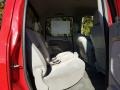 Toyota Tacoma V6 PreRunner Double Cab Impulse Red Pearl photo #13