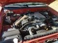 Toyota Tacoma V6 PreRunner Double Cab Impulse Red Pearl photo #14