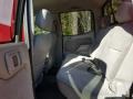 Toyota Tacoma V6 PreRunner Double Cab Impulse Red Pearl photo #27