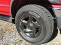 Toyota Tacoma V6 PreRunner Double Cab Impulse Red Pearl photo #31