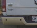 Dodge Ram 3500 HD Laramie Crew Cab 4x4 Dually Bright White photo #11