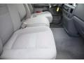Dodge Ram 2500 SLT Quad Cab 4x4 Bright White photo #17