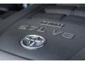 Toyota Tundra Limited CrewMax 4x4 Magnetic Gray Metallic photo #27