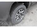 Toyota Tundra Limited CrewMax 4x4 Magnetic Gray Metallic photo #9