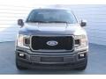 Ford F150 STX SuperCrew Magnetic photo #2