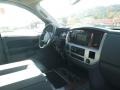 Dodge Ram 3500 Laramie Mega Cab 4x4 Dually Bright White photo #11