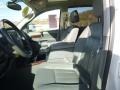 Dodge Ram 3500 Laramie Mega Cab 4x4 Dually Bright White photo #15