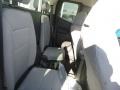 Chevrolet Colorado WT Extended Cab 4x4 Summit White photo #9
