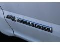 Ford F250 Super Duty Lariat Crew Cab 4x4 White Platinum photo #7