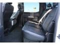 Ford F250 Super Duty Lariat Crew Cab 4x4 White Platinum photo #29
