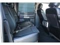 Ford F250 Super Duty Lariat Crew Cab 4x4 White Platinum photo #33