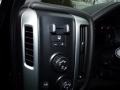 GMC Sierra 1500 SLT Double Cab 4WD Onyx Black photo #8