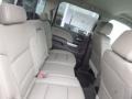 Chevrolet Silverado 1500 LTZ Crew Cab 4x4 Iridescent Pearl Tricoat photo #12