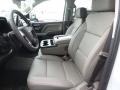 Chevrolet Silverado 1500 LTZ Crew Cab 4x4 Iridescent Pearl Tricoat photo #15