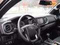 Toyota Tacoma TRD Sport Double Cab 4x4 Black photo #16