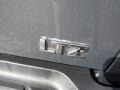 Chevrolet Silverado 3500HD LTZ Crew Cab 4x4 Mocha Steel Metallic photo #48