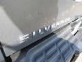 Chevrolet Silverado 3500HD LTZ Crew Cab 4x4 Mocha Steel Metallic photo #49