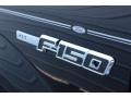 Ford F150 XLT SuperCab 4x4 Tuxedo Black photo #4