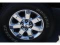 Ford F150 XLT SuperCab 4x4 Tuxedo Black photo #6