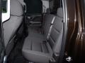 GMC Sierra 1500 SLE Double Cab 4WD Deep Mahogany Metallic photo #7