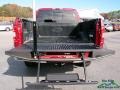 Ford F150 Lariat SuperCrew 4x4 Ruby Red photo #15