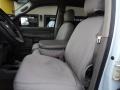 Dodge Ram 2500 SLT Quad Cab 4x4 Bright White photo #7