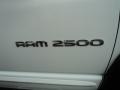 Dodge Ram 2500 SLT Quad Cab 4x4 Bright White photo #24