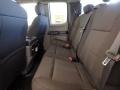 Ford F150 STX SuperCab 4x4 Blue Jeans photo #7