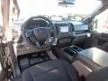 Ford F150 STX SuperCrew 4x4 Magnetic photo #12