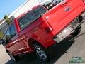 Ford F150 Lariat SuperCrew 4x4 Race Red photo #37